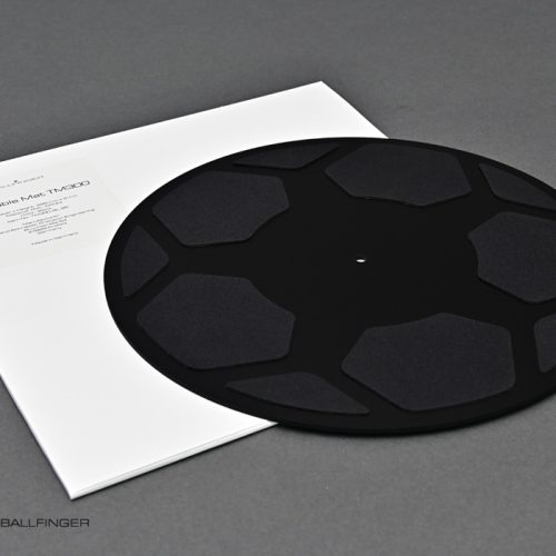 Turntable Mat TM300